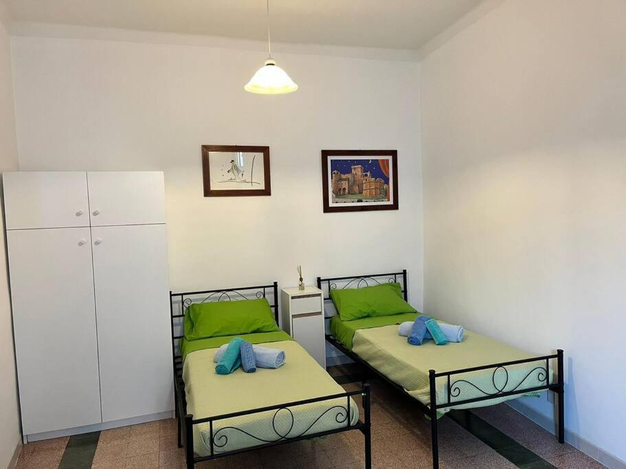 Appartamento Domari Turi Exterior foto