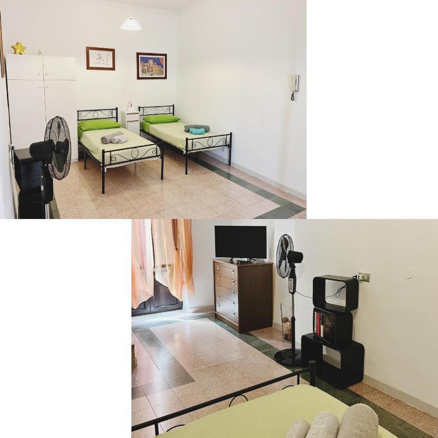Appartamento Domari Turi Exterior foto