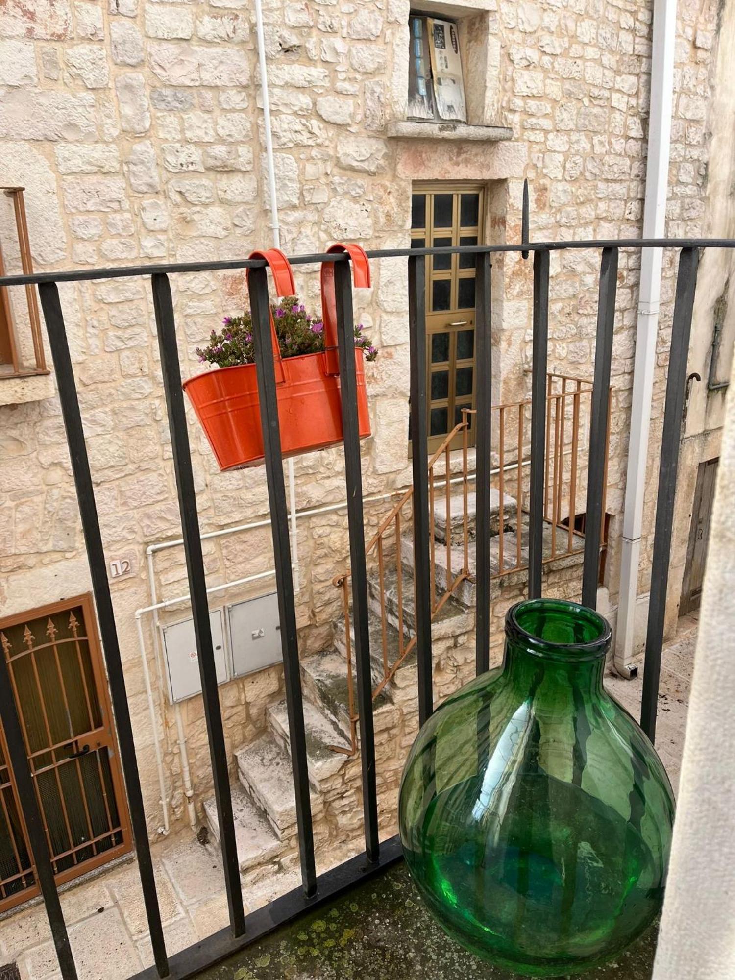 Appartamento Domari Turi Exterior foto
